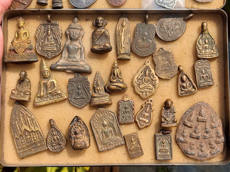 พระเหมา รูปที่ 14