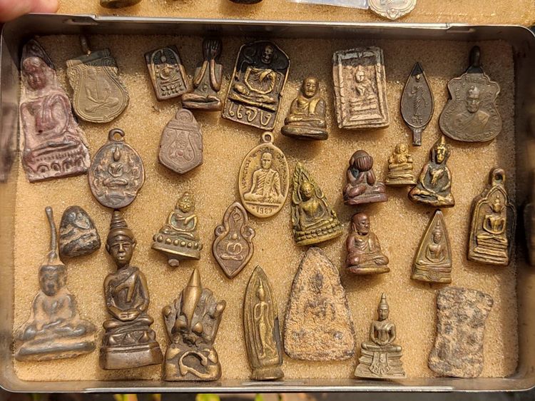 พระเหมา รูปที่ 15