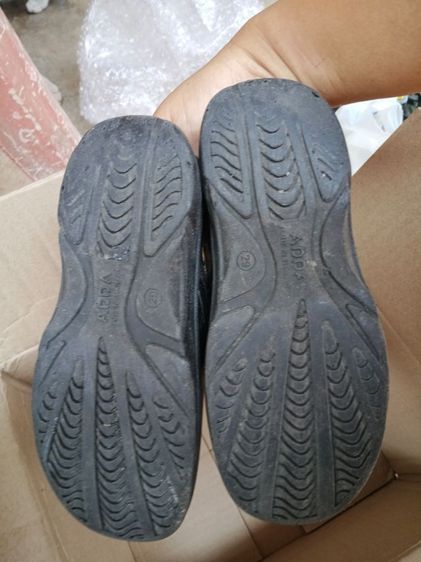 รองเท้านักเรียนอนุบาล รูปที่ 7