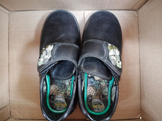 รองเท้านักเรียนอนุบาล รูปที่ 6