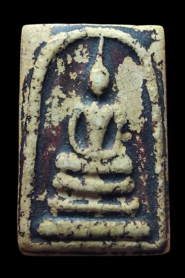 พระสมเด็จ รูปที่ 5