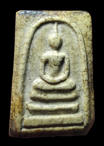 พระสมเด็จ รูปที่ 3