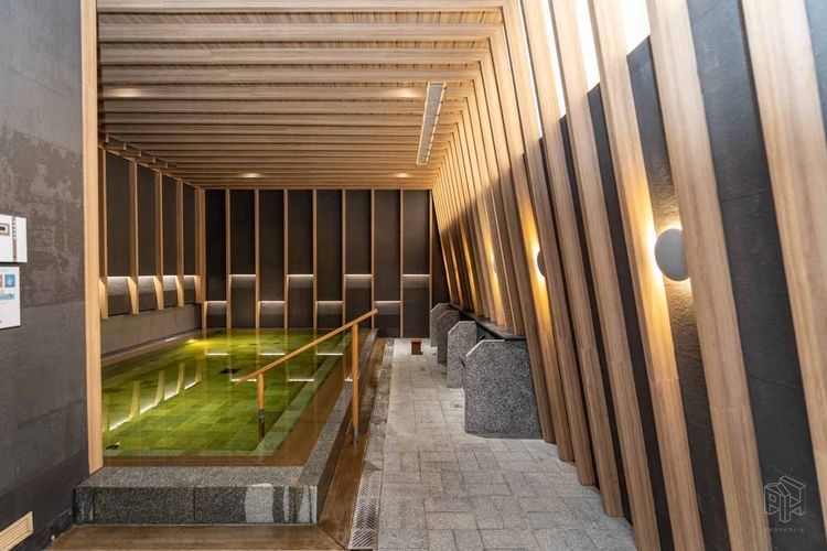 Areeya Property ไม่อนุญาต ตกแต่งครบ 2023 ให้เช่าคอนโด Chalermnit Art De Maison (เฉลิมนิจ อาร์ท เดอ เมซง สุขุมวิท 53) 1 ห้องนอน 1 ห้องน้ำ  ขนาด  40 ตรม ห้องตกแต่งพร้อมเข้าอยู่ ราคา 4 รูปที่ 2