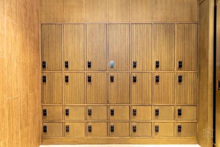 Areeya Property ไม่อนุญาต ตกแต่งครบ 2023 ให้เช่าคอนโด Chalermnit Art De Maison (เฉลิมนิจ อาร์ท เดอ เมซง สุขุมวิท 53) 1 ห้องนอน 1 ห้องน้ำ  ขนาด  40 ตรม ห้องตกแต่งพร้อมเข้าอยู่ ราคา 4 รูปที่ 4