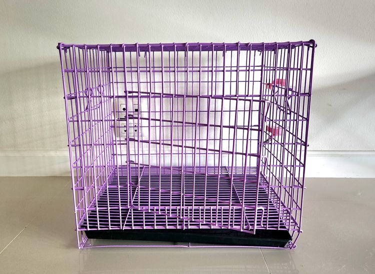 กรงสัตว์เลี้ยง ขวดน้ำสัตว์เลี้ยง