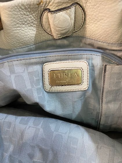 กระเป๋าหนัง FURLA รูปที่ 3