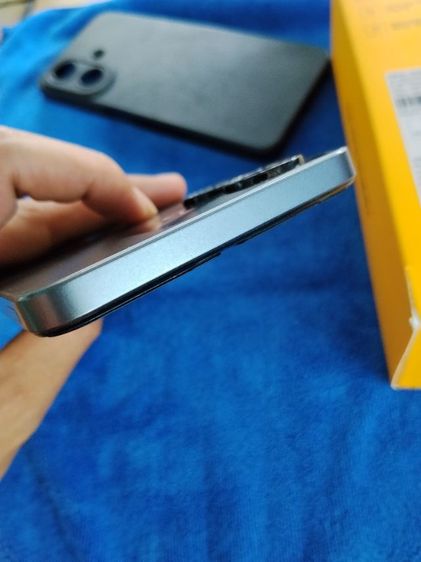 Realme note 60x รูปที่ 6