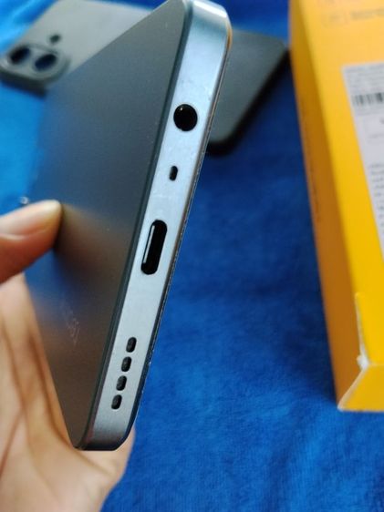 Realme note 60x รูปที่ 2