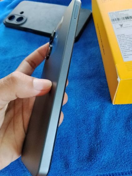 Realme note 60x รูปที่ 5