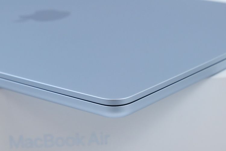 Macbook Air M4 15" 16.256GB  รูปที่ 8