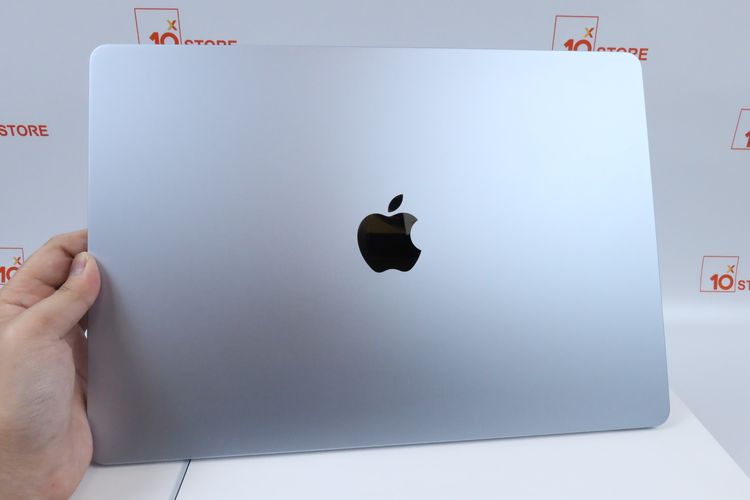 Macbook Air M4 15" 16.256GB  รูปที่ 13