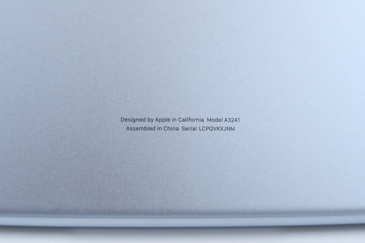 Macbook Air M4 15" 16.256GB  รูปที่ 14