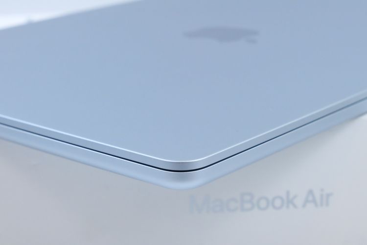 Macbook Air M4 15" 16.256GB  รูปที่ 5
