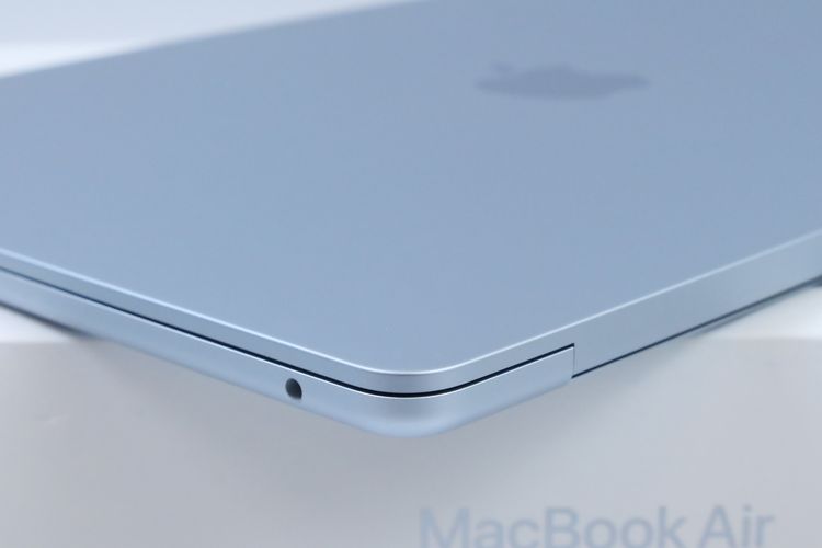 Macbook Air M4 15" 16.256GB  รูปที่ 10