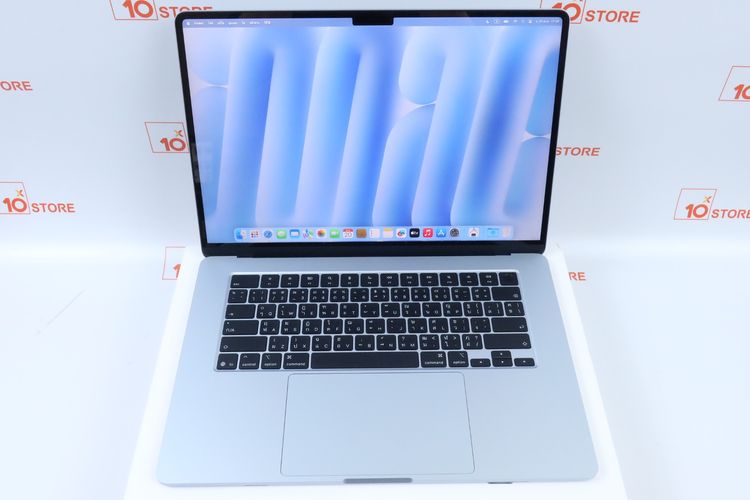 Macbook Air M4 15" 16.256GB  รูปที่ 2