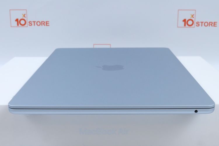 Macbook Air M4 15" 16.256GB  รูปที่ 9