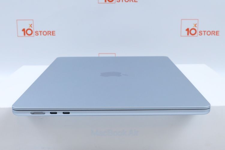 Macbook Air M4 15" 16.256GB  รูปที่ 12