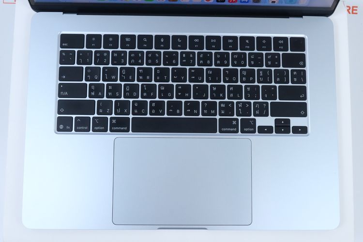 Macbook Air M4 15" 16.256GB  รูปที่ 3