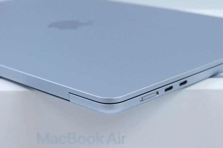 Macbook Air M4 15" 16.256GB  รูปที่ 11
