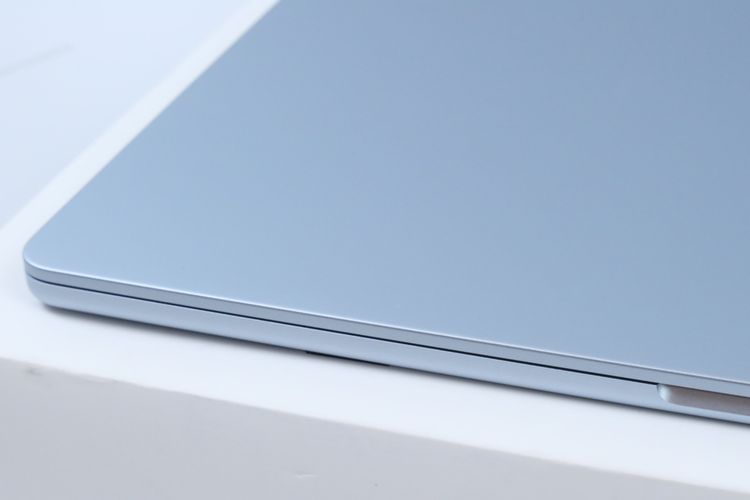Macbook Air M4 15" 16.256GB  รูปที่ 6
