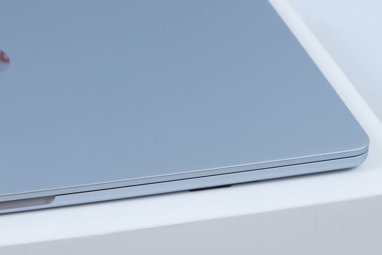 Macbook Air M4 15" 16.256GB  รูปที่ 7