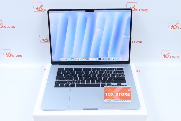 Apple Macbook Air M4 15" 16.256GB 
