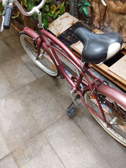 จักรยานพับ 20 นิ้ว รูปที่ 16