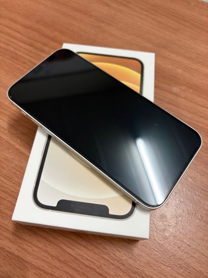 iPhone12 64GB โมเดลTH