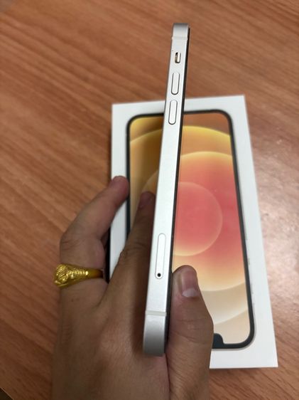 iPhone12 64GB โมเดลTH รูปที่ 4