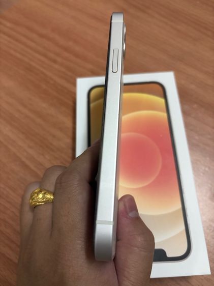 iPhone12 64GB โมเดลTH รูปที่ 3