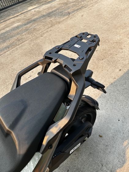 Honda Forza750 ปี 2025 อายุ 7 เดือน เจ้าของขายเอง รูปที่ 11