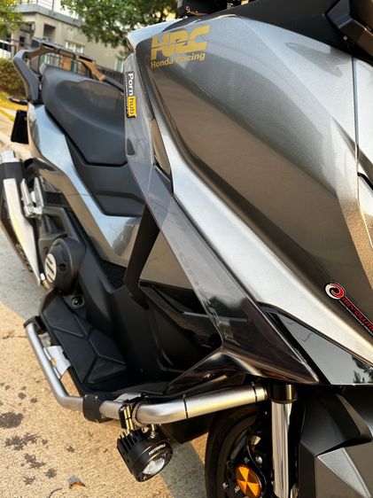 Honda Forza750 ปี 2025 อายุ 7 เดือน เจ้าของขายเอง รูปที่ 12