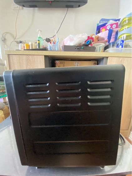 เตาอบไฟฟ้า รูปที่ 3