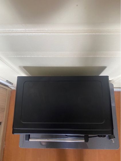 เตาอบไฟฟ้า รูปที่ 6