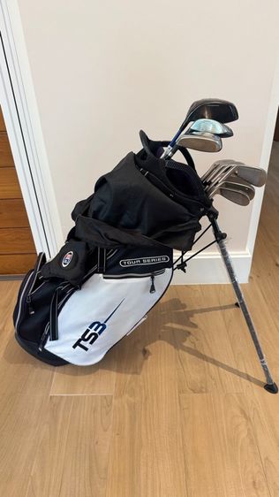 Uskids golf tour series TS3-54 รูปที่ 3
