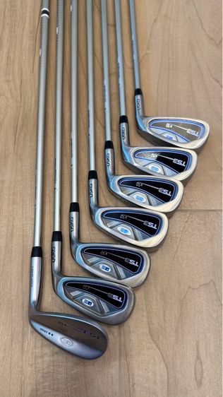 Uskids golf tour series TS3-54 รูปที่ 4