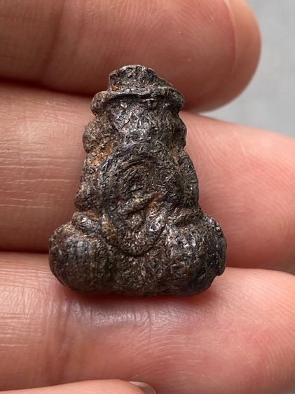 พระปิดตาแร่บางไผ่