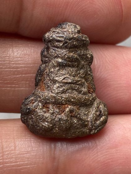 พระปิดตาแร่บางไผ่ รูปที่ 2