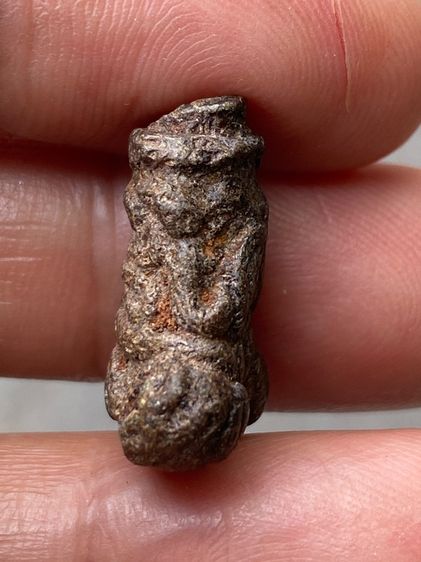 พระปิดตาแร่บางไผ่ รูปที่ 3