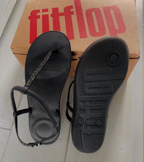 รองเท้าFitflop รูปที่ 5
