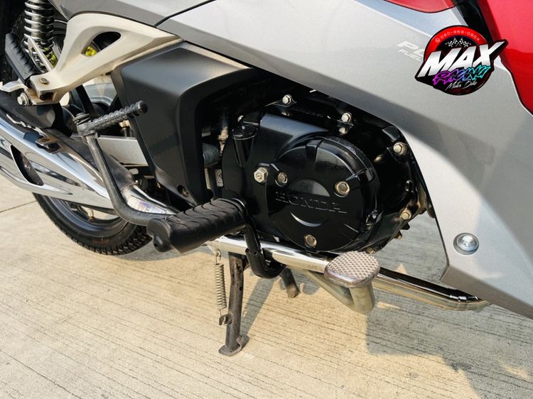 Honda Wave 125i รูปที่ 13