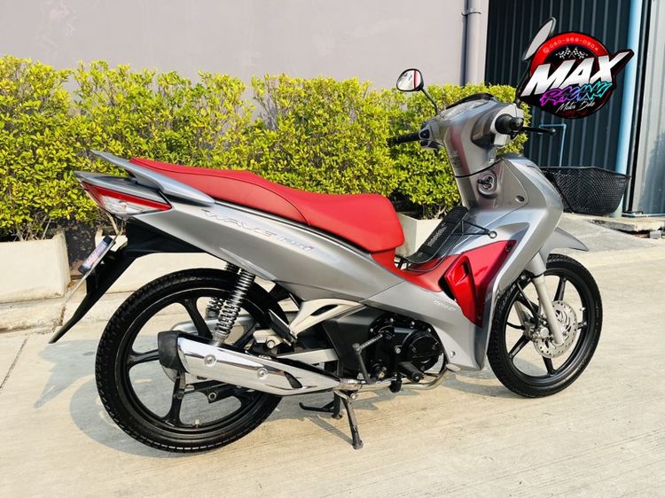 Honda Wave 125i รูปที่ 2