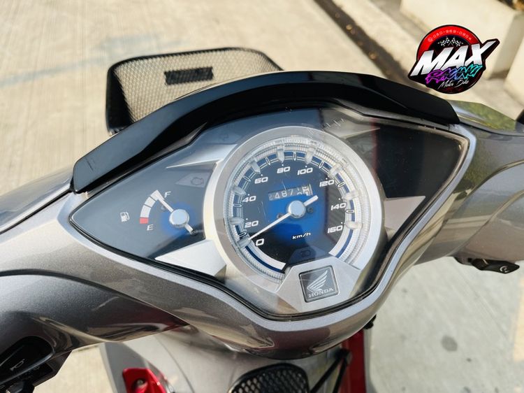 Honda Wave 125i รูปที่ 5