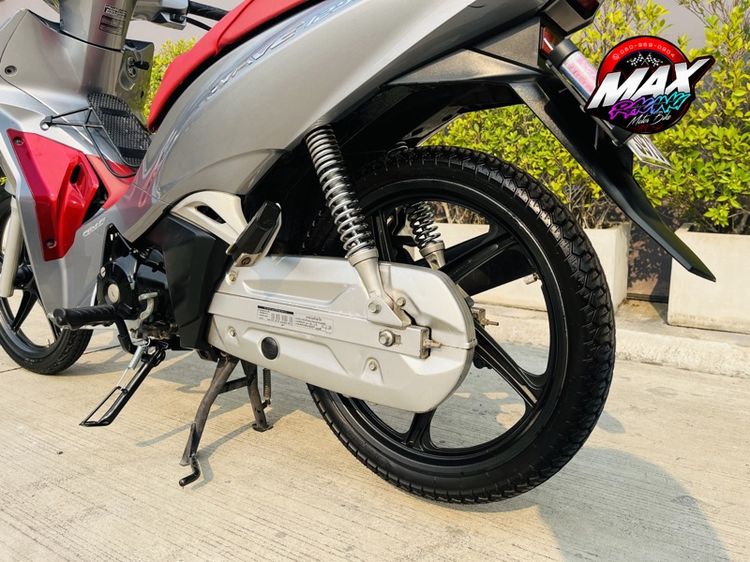Honda Wave 125i รูปที่ 14