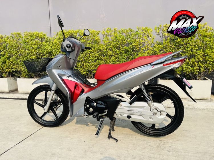 Honda Wave 125i รูปที่ 4