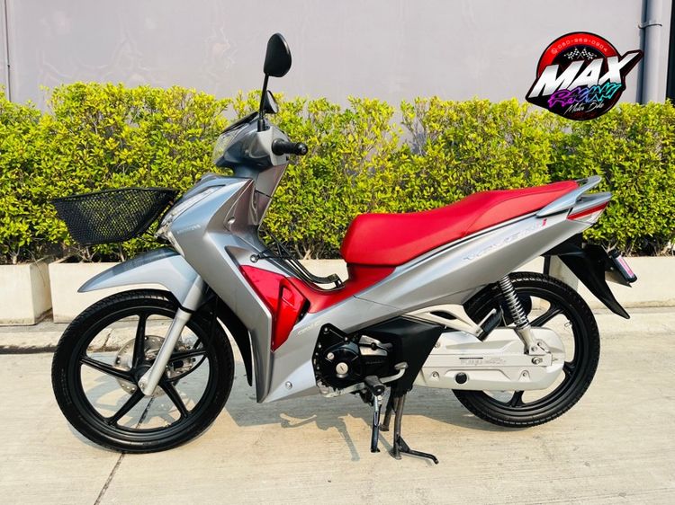 Honda Wave 125i รูปที่ 3