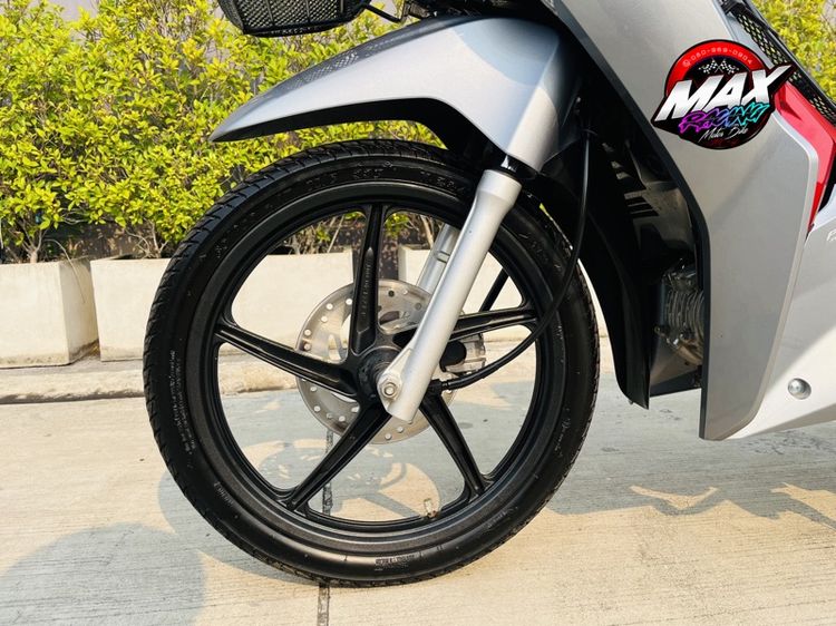 Honda Wave 125i รูปที่ 11