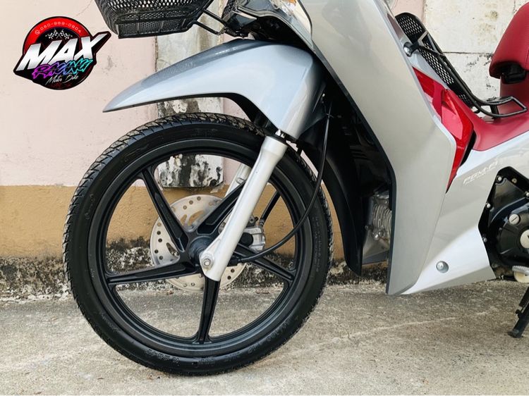 Honda Wave 125i รูปที่ 13