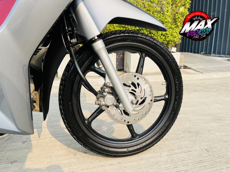 Honda Wave 125i รูปที่ 10