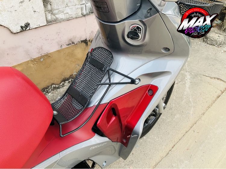 Honda Wave 125i รูปที่ 7